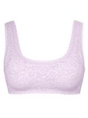 Purple color option, Currently selected