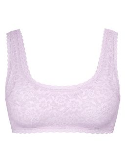 Victoria's Secret - Sexy Tee Lacie Scoop Bralette Purple