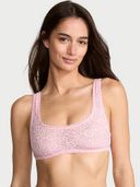 Pink color option, Currently selected