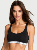 Black color option, Currently selected