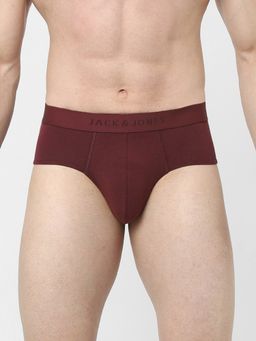 Jack & Jones - Red Briefs