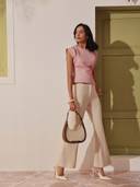 Ivory color option, Currently selected