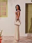 Ivory color option, Currently selected