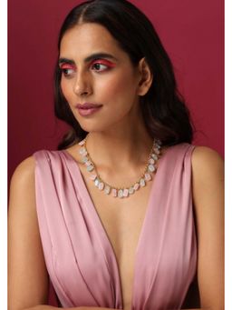 SWABHIMANN - Paula Multicolour Necklace