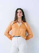 Orange color option