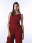 Maroon color option