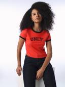 Red color option