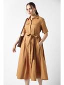 Brown color option, Sold out, Currently selected