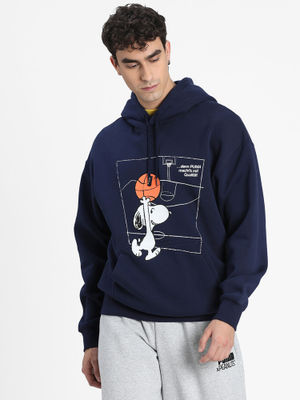 Puma Hoodies : Buy Puma X Peanuts Hoodie Online | Nykaa Fashion
