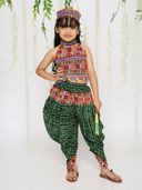 Green 0
