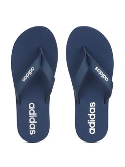 adidas - Eezay Flip Flop Blue Swim Slides