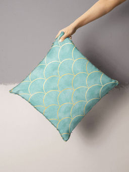 BIANCA - Suzane 16 X16 Cushion Beig03