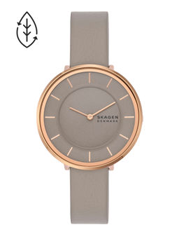 Skagen - Gitte Grey Watch SKW3061
