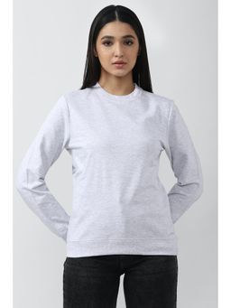 Van Heusen - Grey Sweatshirt