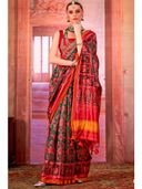 Green color option, Currently selected