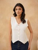 White color option, Currently selected