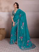 Teal color option
