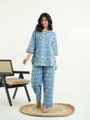Blue color option, Sold out