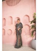 Grey color option, Currently selected