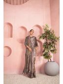 Purple color option, Currently selected