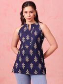 Navy Blue color option