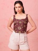 Wine color option