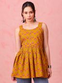 Mustard color option, Currently selected