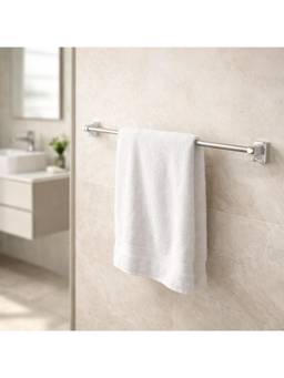 Voncasa - Steel Towel Rail