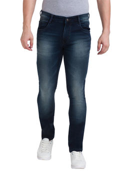 Parx - Dark Blue Jeans