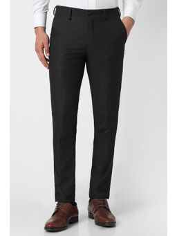 Van Heusen - Black Trousers