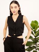 Black color option, Currently selected