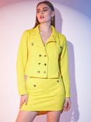 Yellow color option