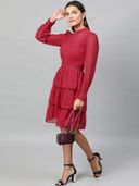 Red color option