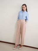 Beige color option, Currently selected