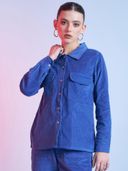Blue color option, Sold out