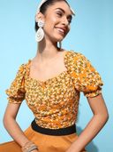 Yellow color option, Sold out, Currently selected