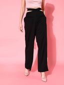 Black color option, Sold out, Currently selected