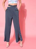 Blue color option, Sold out, Currently selected