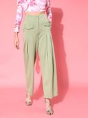 Green color option
