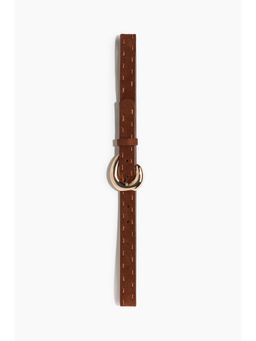 H&M - Women Brown Belt