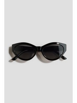 H&M - Girls Black Sunglasses