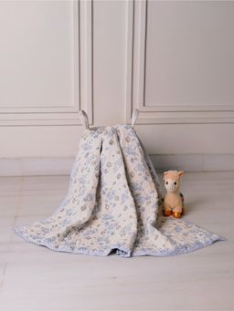 TORII - White Rocket Star Quilt