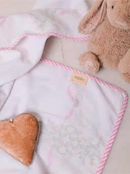 TORII - White Unicorn Magic Dohar