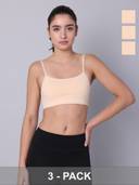 Nude color option, Currently selected