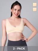 Nude color option, Currently selected