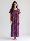 Purple color option