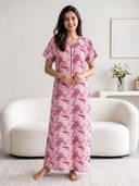 Pink color option, Currently selected