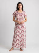 Pink color option, Currently selected