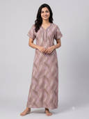Pink color option, Currently selected