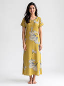 Mustard color option